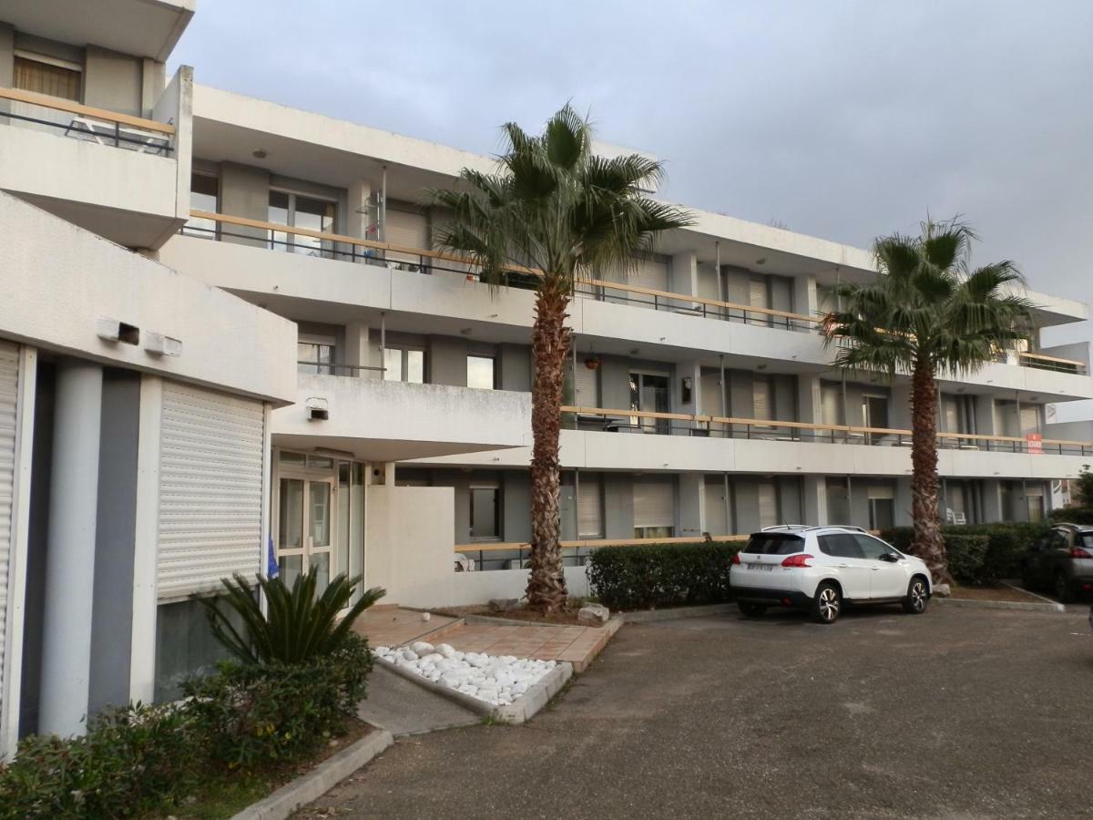 Les Cigales De Mer Le Grau-du-Roi Exterior foto